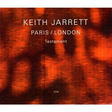 Paris/London (Testament)