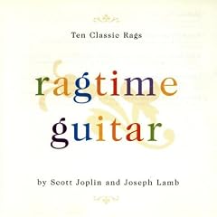 Ragtime Guitar