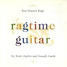 Ragtime Guitar