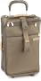 Briggs & Riley 22 Inch Carry-On Upright Garment Bag,Olive,22x14x8.5