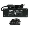 NEW AC Adapter/Power Supply for Toshiba Satellite A135-S4527 A205 P205