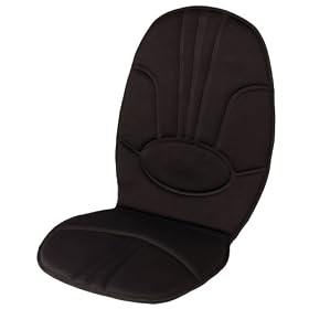 HoMedics BKP 100 5-Motor Back Massager  With Heat