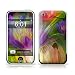 Lily Design Protective Skin Decal Sticker for Apple iPhone (2G)1st Generation