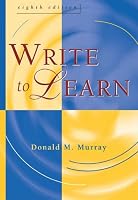 Write to Learn (with InfoTrac )