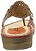 Earth Women's Gale Thong Sandal