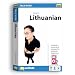 Talk Now! Learn Lithuanian - Essential Lithuanian Words & Phrases for Beginners of Al...