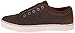 MOZO Men's Maverick Leather Slip Resistant Sneaker