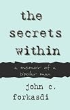Books : The Secrets Within: A Memoir of a Bipolar Man