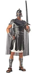 Centurion Costume - Medium - Chest Size 40-42
