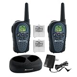MIDLAND LXT460VP3 2 Way NOAA 22 Channels plus 6 extra channels Radio