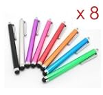 tedim� 8 x Eingabestift f�r ipad 1, 2...