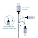 Sunnest Lightning Cable 3Pack 3FT 6FT 10FT iPhone Charger Cord Nylon Braided for iPhone 7 plus, 7, 6 plus, 6, SE, 6s, 6s plus, 5s 5c 5, iPad Mini, Air, iPad 5, iPod on iOS9