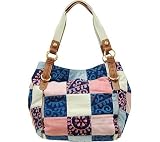 Women's Tommy Hilfiger 186084 Coral Reef Baloon Tote