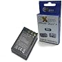 Ex-Pro Nikon EN-EL9, ENEL9, EL-EL9e, EL-EL9a, High Power Plus+ 1000mAh 2 Year Warranty Replacement Lithium Li-on Digital Camera Battery for Nikon :- D60 DSLR, D40 DSLR, D40X DSLR, D5000 DSLR