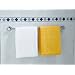 EverLoc 50-Cm Towel Rail