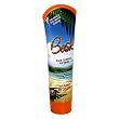 Performance Brands Bask Dark Tanning Formula, Hot Action Bronzer, 9.5 oz Tube