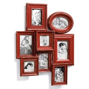Bolivar Photo Collage - Grandin Road