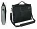 Computer Hardware : Brenthaven EDGE II Jet Black, Sleeve für MacBook Pro & PB 15"