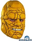  : New Fantastic 4 Adult The Thing Halloween Costume Mask