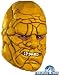 Search : New Fantastic 4 Adult The Thing Halloween Costume Mask