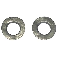 BSM Pump 466-3162-4 #2 Bs Rotary Gear Pump Compression Packing For Models 2, 2S, 12, 22 And 2SST