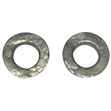 BSM Pump 466-3162-4 #2 Bs Rotary Gear Pump Compression Packing For Models 2, 2S, 12, 22 And 2SST