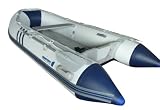Newport Vessels 2012 Edition Inflatable Boat Tender 10ft Santa Cruz Air Floor Model