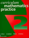 Curriculum mathematics practice