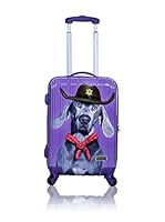 Pets Factor Maleta Cabina PET010/51 49 cm (Multicolor)