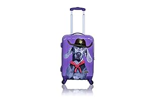 Pets Factor Maleta cabina    49  cm (Multicolor)