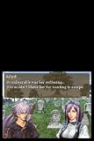 Valkyrie Profile: Covenant of the Plume - Nintendo DS