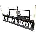 Plow Buddy 8-Ft. Snowplow