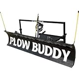 Plow Buddy 8-Ft. Snowplow