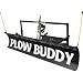 Outdoor Living : Plow Buddy 8-Ft. Snowplow