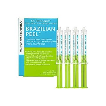 Brazilian Peel Brazilian Peel Brazilian Peel Brazilian Peel