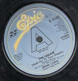 DREAM 7 INCH (7" VINYL 45) UK EPIC 1983