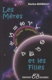 Les m�res et les filles en astropsychog�n�alogie