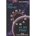 Les m�res et les filles en astropsychog�n�alogie
