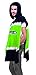 Littlearth Unisex NFL Seattle Seahawks Hoodie Poncho, 70.5
