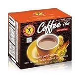 Naturegift Plus Slimming Coffee Weight Loss Diet Fast for Women Best Nutrition Healthy Instant 10 Grams X 10 Sachets