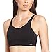 Champion Women's Double Dry Seamless Full Support Underwire Sports Bra