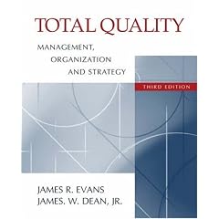 Total Quality Management