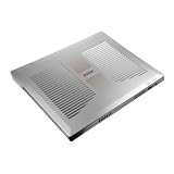 Titan TTC-G1TZ Notebook-Pad Notebook-Kühler für (32,5 cm x 26.3 cm /12.7 x 10,3 inches Zoll)