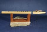 Key of E Alaskan Cedar Flute by Stellar - B0028BX88U