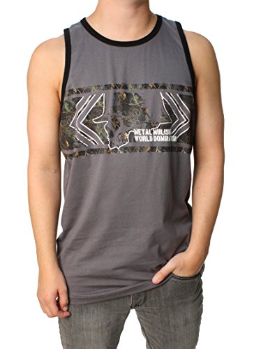 Metal Mulisha Men's Tempt Tank Top