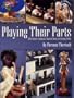 Playing Their Parts: 19th Century Automata, Musical Boxes and Singing Birds