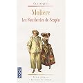 Les Fourberies de Scapin : Le Phormion
