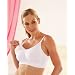 Emma Jane Next Generation Nursing Bra 38B-F White