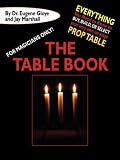 For Magicians Only: The Table Book