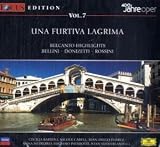 Una furtiva lagrima